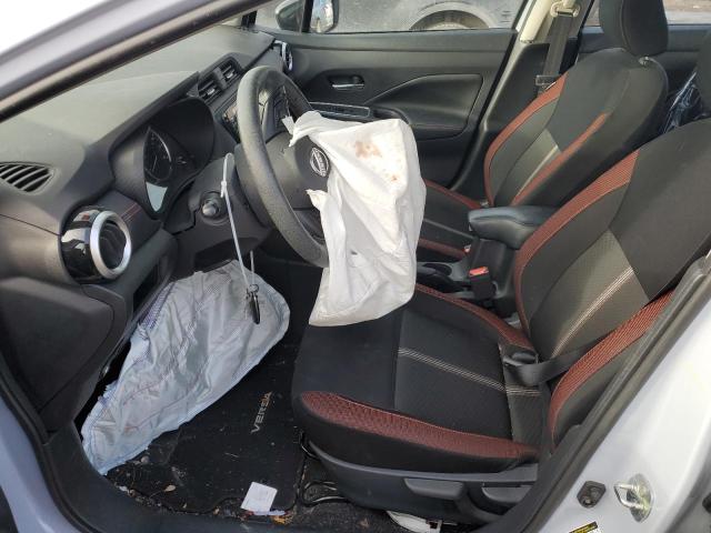 Photo 7 from auction – 2023 NISSAN VERSA SR with VIN 3N1CN8FV9PL837958