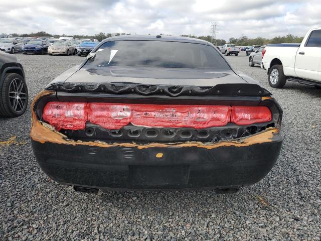 Photo 6 from auction – 2014 DODGE CHALLENGER with VIN 2C3CDYBT6EH139323