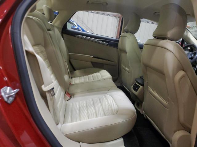 Photo 10 from auction – 2016 FORD FUSION SE with VIN 3FA6P0H76GR378296