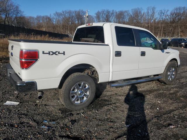 Photo 3 from auction – 2013 FORD F150 SUPER with VIN 1FTFW1EF3DFA43701