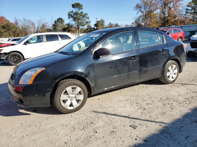 NISSAN SENTRA 2.0 2009 with VIN 3N1AB61E09L655242 - Photo from auction
