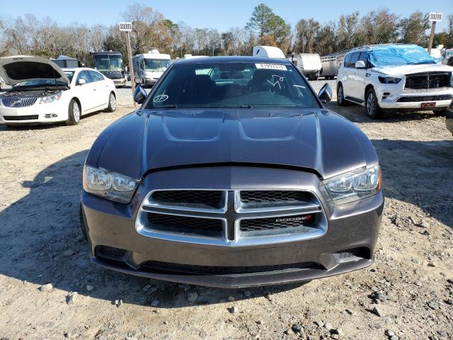 Photo 5 from auction – 2014 DODGE CHARGER SE with VIN 2C3CDXBG4EH187447