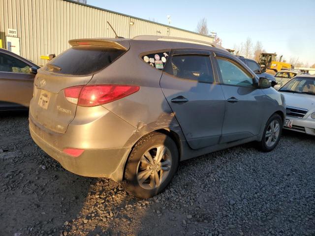 Photo 3 from auction – 2012 HYUNDAI TUCSON GLS with VIN KM8JUCAC9CU397980