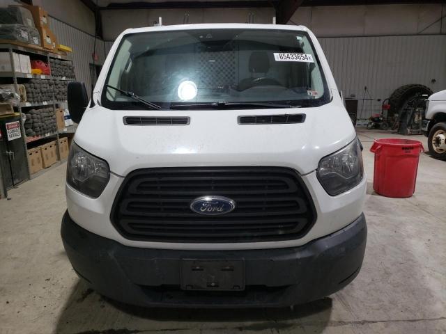 Photo 5 from auction – 2016 FORD TRANSIT T- with VIN 1FTYE1ZM8GKB50176