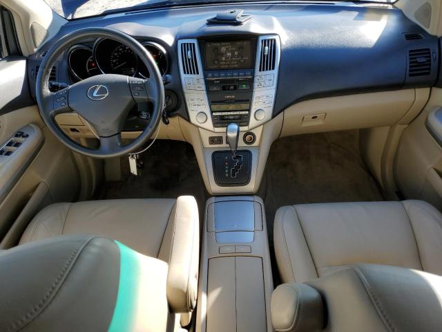 Photo 8 from auction – 2006 LEXUS RX 400 with VIN JTJHW31UX60017902