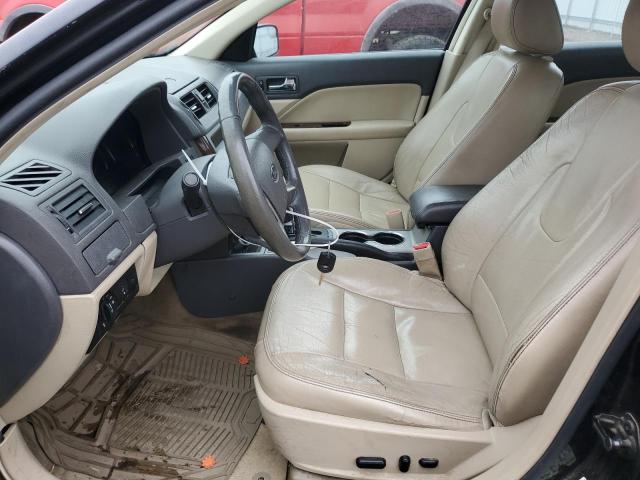Photo 7 from auction – 2011 FORD FUSION SEL with VIN 3FAHP0JA1BR244237