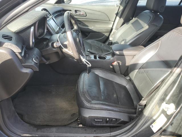 Photo 7 from auction – 2014 CHEVROLET MALIBU 2LT with VIN 1G11E5SL7EF261665