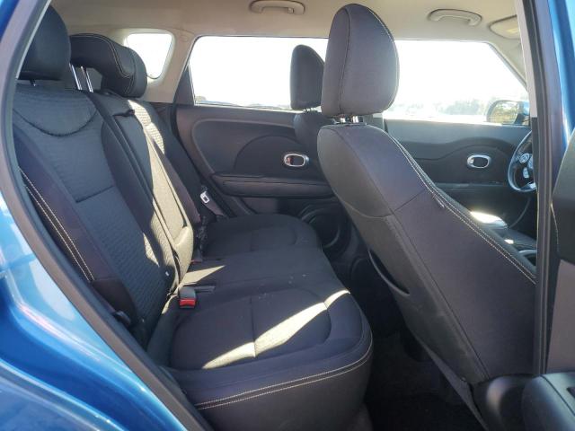 Foto 11 de la subasta – 2016 KIA SOUL + con VIN KNDJP3A51G7334101