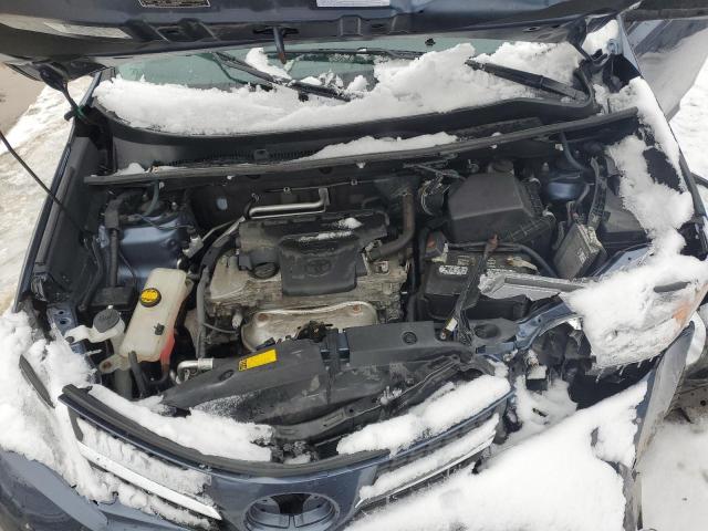 Photo 12 from auction – 2013 TOYOTA RAV4 LE with VIN 2T3BFREV7DW108293