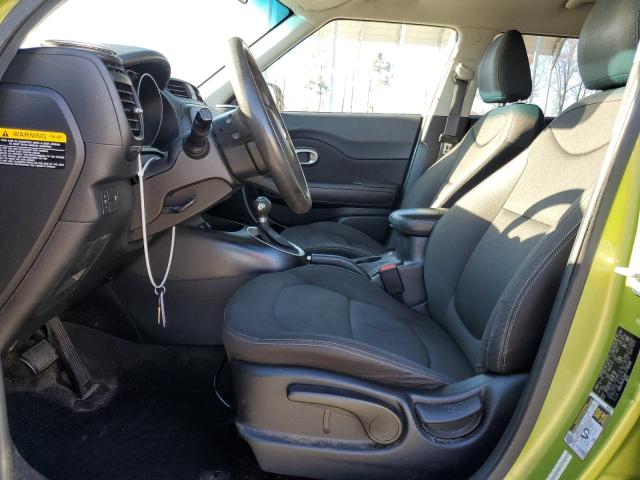 Photo 7 from auction – 2015 KIA SOUL with VIN KNDJN2A26F7776568