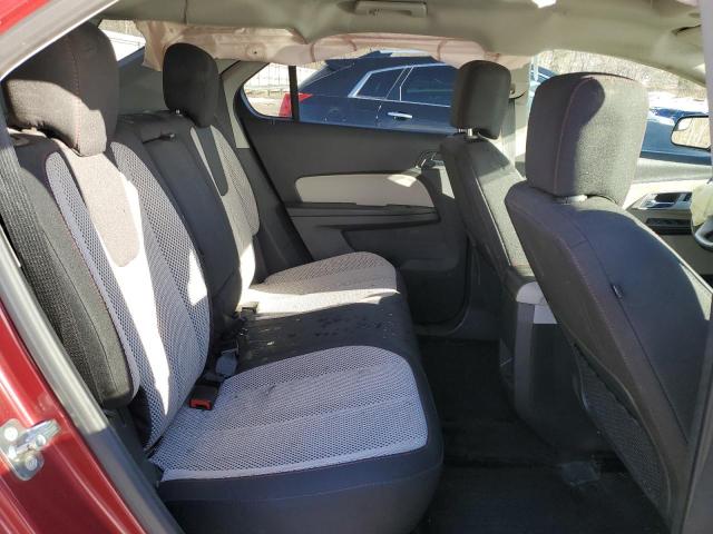 Photo 11 from auction – 2012 CHEVROLET EQUINOX LT with VIN 2GNFLEEK8C6333672