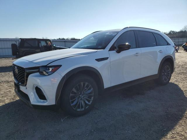 MAZDA CX-70 PREF 2025 with VIN JM3KJBHDXS1116965 - Photo from auction