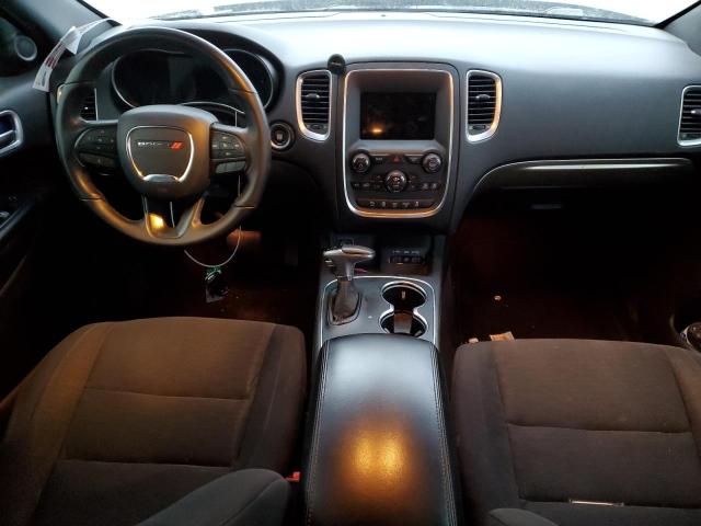 Photo 8 from auction – 2019 DODGE DURANGO SX with VIN 1C4RDJAG5KC534240