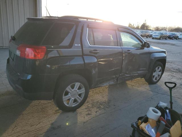 Фото 3 с аукциона – 2015 GMC TERRAIN SL с VIN 2GKFLWEK6F6342457