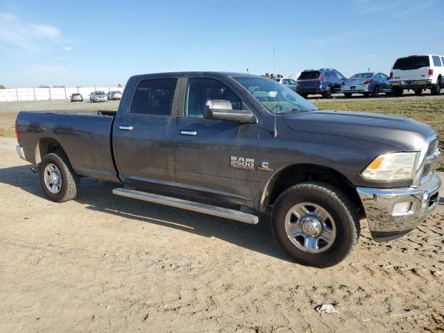 Photo 4 from auction – 2014 RAM 2500 SLT with VIN 3C6UR5JL5EG193110