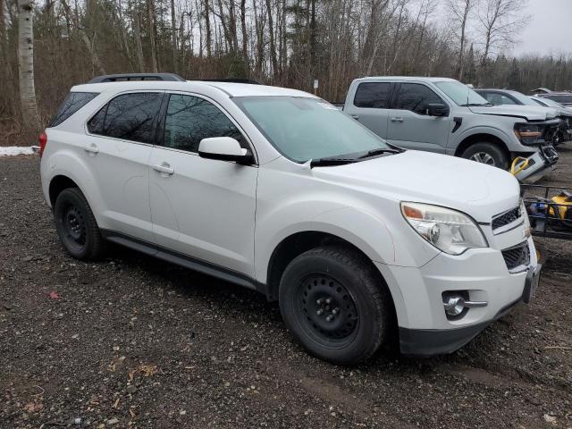 Photo 4 from auction – 2014 CHEVROLET EQUINOX LT with VIN 2GNALCEK0E6205153