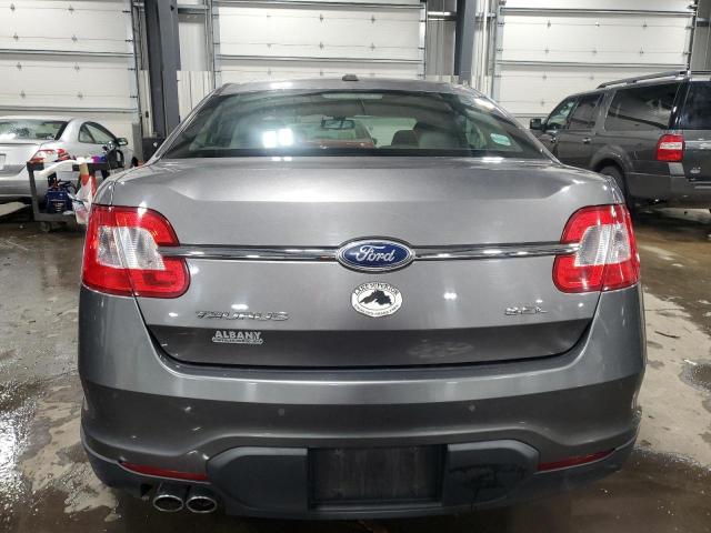 Photo 6 from auction – 2011 FORD TAURUS SEL with VIN 1FAHP2EW5BG151908