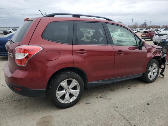 Photo 3 from auction – 2015 SUBARU FORESTER 2 with VIN JF2SJADC5FH549785