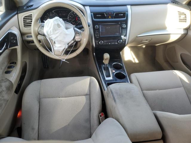 Photo 8 from auction – 2013 NISSAN ALTIMA 2.5 with VIN 1N4AL3AP8DC233062