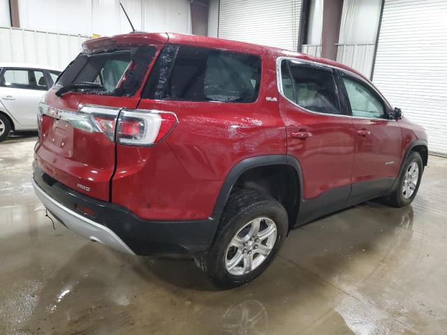 Photo 3 from auction – 2019 GMC ACADIA SLE with VIN 1GKKNRLSXKZ214167