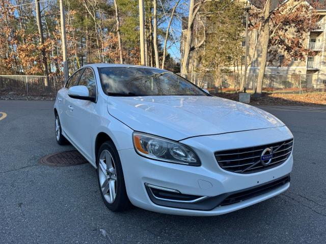 VOLVO S60 PREMIE 2015 with VIN YV1612TK6F2363488 - Photo from auction