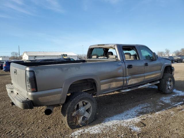 Photo 3 from auction – 2006 CHEVROLET 2500 with VIN 1GCHK23D96F251015