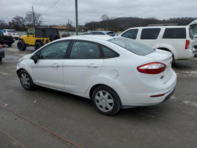 Photo 2 from auction – 2014 FORD FIESTA S with VIN 3FADP4AJ7EM189090