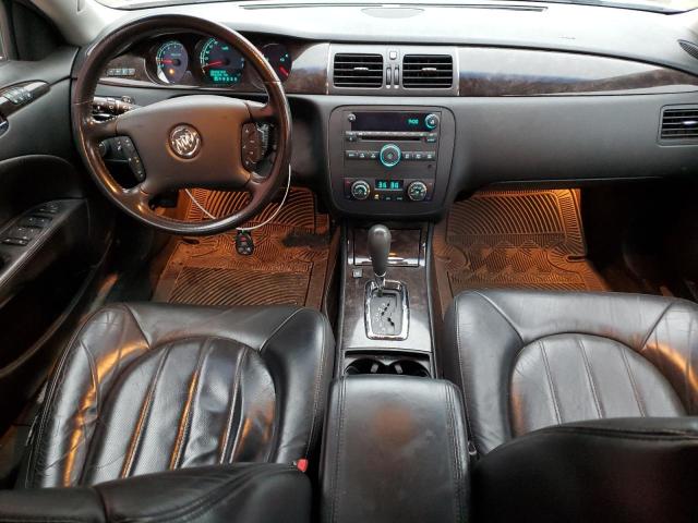 Photo 8 from auction – 2006 BUICK LUCERNE CX with VIN 1G4HE57Y06U215615