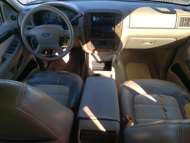 Photo 8 from auction – 2002 FORD EXPLORER E with VIN 1FMZU74E02ZA74457