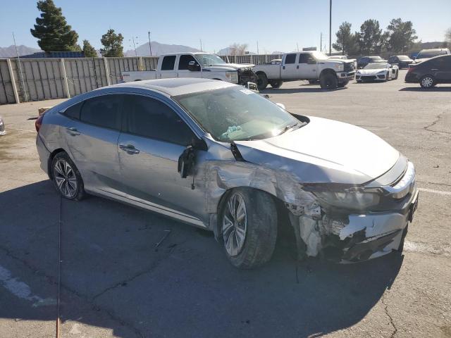Photo 4 from auction – 2016 HONDA CIVIC EX with VIN 19XFC1F37GE044426