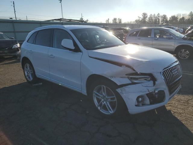 Photo 4 from auction – 2015 AUDI Q5 PREMIUM with VIN WA1LFAFP9FA051693