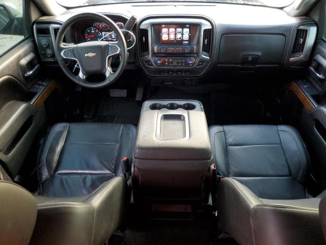 Photo 8 from auction – 2017 CHEVROLET SILVERADO with VIN 3GCUKSEC3HG345699