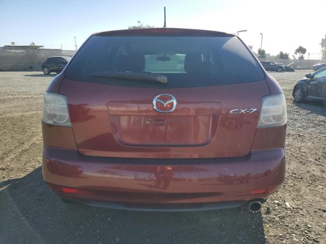 Photo 6 from auction – 2012 MAZDA CX-7 with VIN JM3ER2B59C0414079