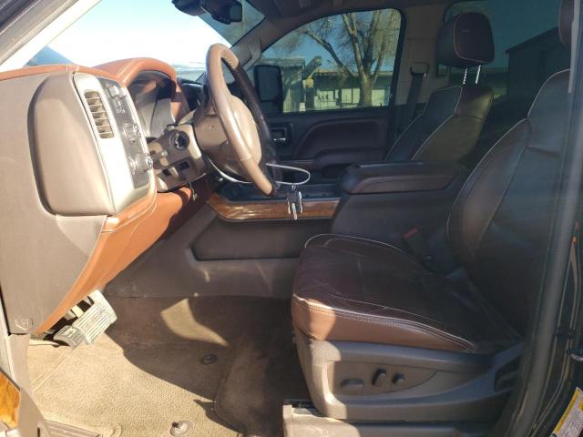 Zdjęcie 7 z aukcji – 2014 CHEVROLET SILVERADO z VIN 3GCUKTEJ0EG299653