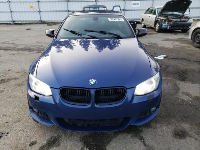 Photo 5 from auction – 2011 BMW 335 XI with VIN WBAKF9C54BE620548