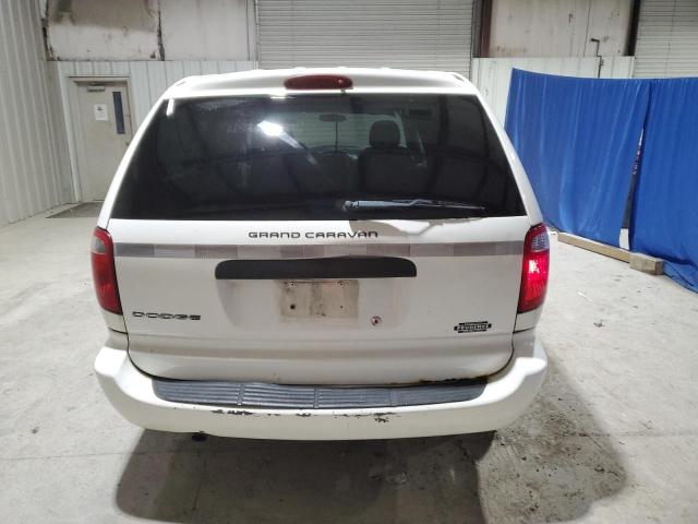 Photo 6 from auction – 2006 DODGE GRAND CARA with VIN 1D4GP24E76B731133
