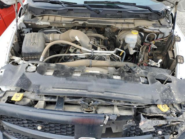 Photo 11 from auction – 2021 RAM 1500 CLASS with VIN 1C6RR7ST5MS555248