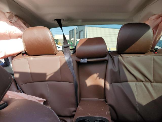 Photo 10 from auction – 2018 SUBARU FORESTER 2 with VIN JF2SJAWC1JH410159