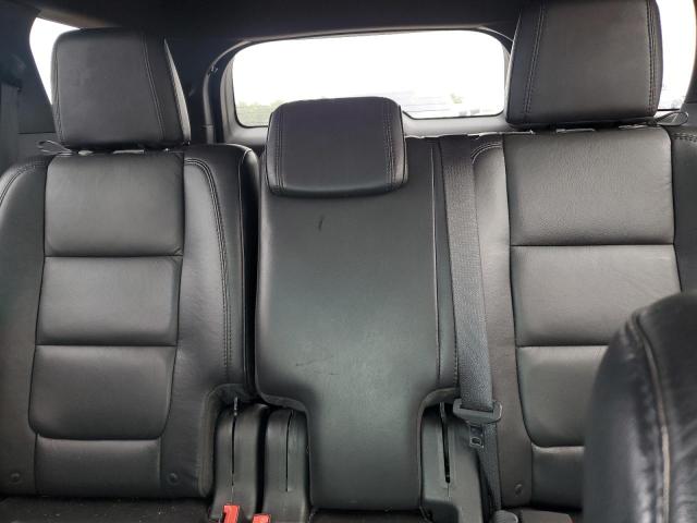 Photo 10 from auction – 2014 FORD EXPLORER X with VIN 1FM5K7D88EGB40073