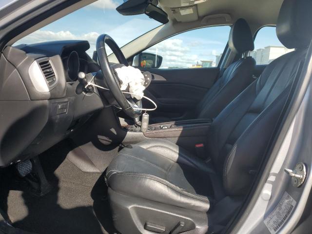 Photo 7 from auction – 2017 MAZDA 3 TOURING with VIN 3MZBN1L79HM109121
