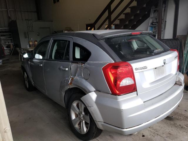 Photo 2 from auction – 2010 DODGE CALIBER SX with VIN 1B3CB4HA1AD619536