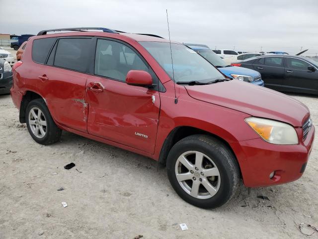 Photo 4 from auction – 2006 TOYOTA RAV4 LIMIT with VIN JTMZD31V765000032