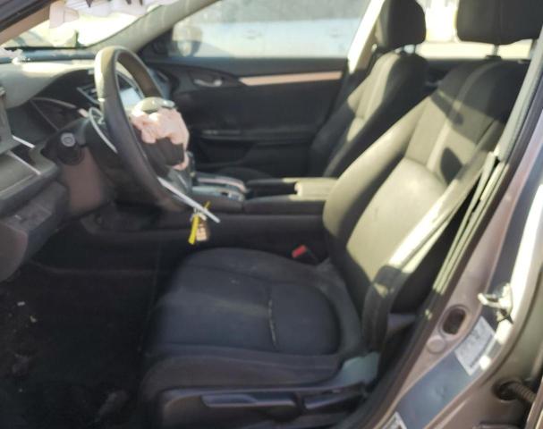 Photo 7 from auction – 2016 HONDA CIVIC EX with VIN 2HGFC1F38GH635564
