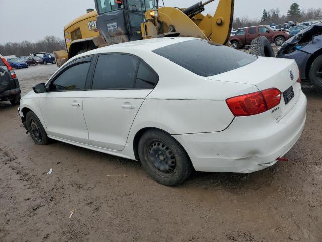 Photo 2 from auction – 2014 VOLKSWAGEN JETTA BASE with VIN 3VW2K7AJXEM226731