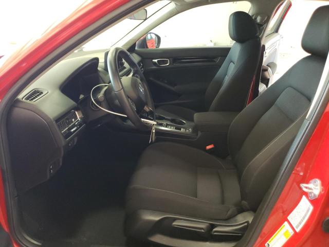 Photo 7 from auction – 2023 HONDA CIVIC EX with VIN 2HGFE1F78PH314458