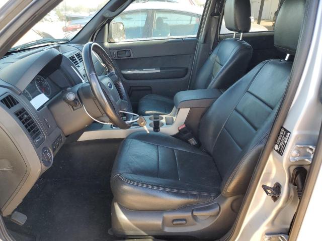 Photo 7 from auction – 2012 FORD ESCAPE XLT with VIN 1FMCU0D74CKB48441