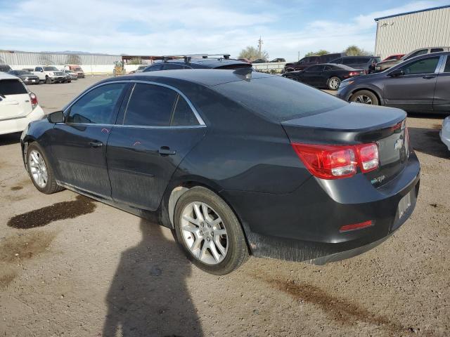 Photo 2 from auction – 2015 CHEVROLET MALIBU 1LT with VIN 1G11C5SL1FF305859
