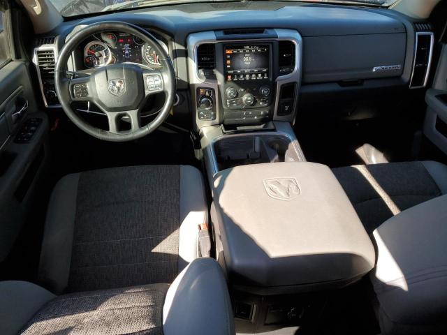 Photo 8 from auction – 2017 RAM 1500 SLT with VIN 3C6RR7LT6HG689150