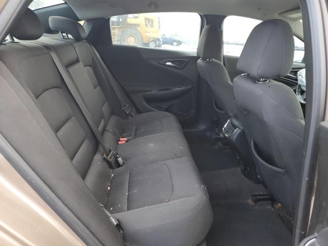 Photo 10 from auction – 2018 CHEVROLET MALIBU LT with VIN 1G1ZD5ST6JF226499