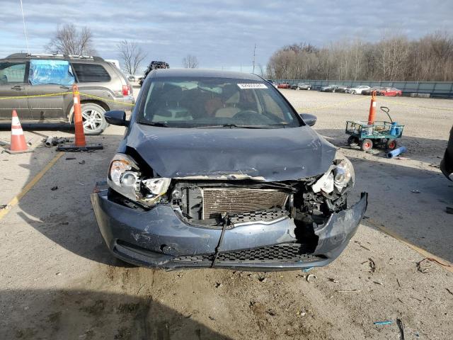 Photo 5 from auction – 2014 KIA FORTE LX with VIN KNAFX4A62E5168505